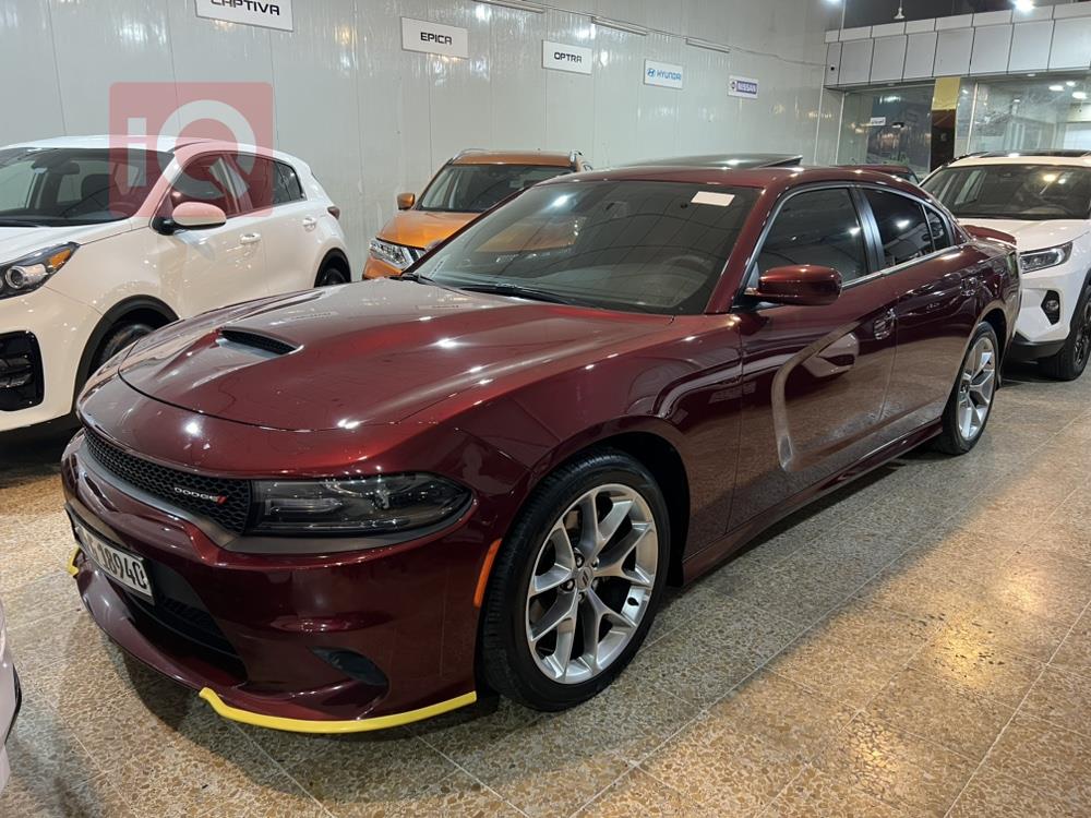 Dodge Charger
